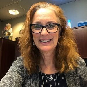 Meet your Posher, Susan